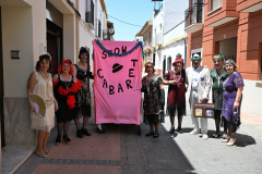 2026. Carnaval de Verano en Miguelturra