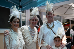 2026. Carnaval de Verano en Miguelturra