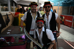 2026. Carnaval de Verano en Miguelturra