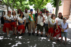 2026. Carnaval de Verano en Miguelturra
