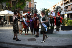 2026. Carnaval de Verano en Miguelturra