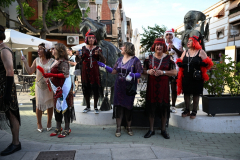 2026. Carnaval de Verano en Miguelturra