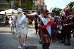 2026. Carnaval de Verano en Miguelturra