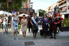 2026. Carnaval de Verano en Miguelturra