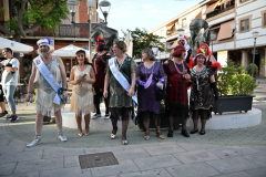 2026. Carnaval de Verano en Miguelturra