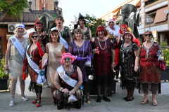 2026. Carnaval de Verano en Miguelturra