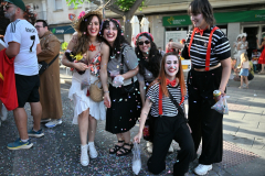 2026. Carnaval de Verano en Miguelturra