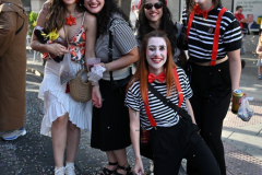 2026. Carnaval de Verano en Miguelturra