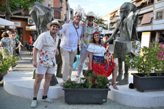 2026. Carnaval de Verano en Miguelturra