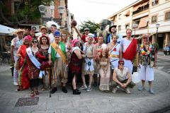 2026. Carnaval de Verano en Miguelturra
