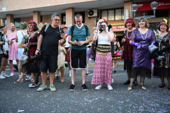 2026. Carnaval de Verano en Miguelturra
