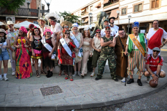 2026. Carnaval de Verano en Miguelturra