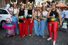 2026. Carnaval de Verano en Miguelturra