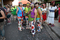 2026. Carnaval de Verano en Miguelturra