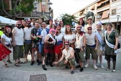 2026. Carnaval de Verano en Miguelturra