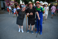 2026. Carnaval de Verano en Miguelturra