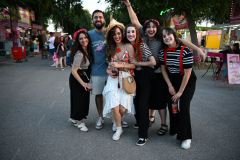 2026. Carnaval de Verano en Miguelturra