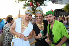 2026. Carnaval de Verano en Miguelturra