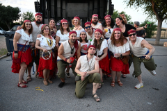 2026. Carnaval de Verano en Miguelturra