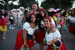 2026. Carnaval de Verano en Miguelturra