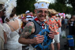 2026. Carnaval de Verano en Miguelturra