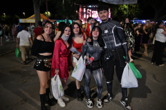 2026. Carnaval de Verano en Miguelturra