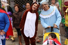 carnival-miguelturra-child-2017