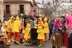 carnival-miguelturra-child-2017