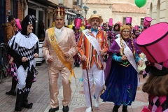 carnival-miguelturra-child-2017