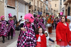 carnival-miguelturra-child-2017