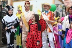 carnival-miguelturra-child-2017