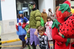 carnival-miguelturra-child-2017