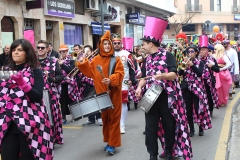 carnival-miguelturra-child-2017