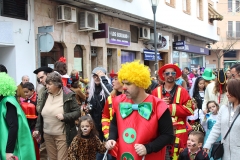 carnival-miguelturra-child-2017