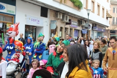 carnival-miguelturra-child-2017