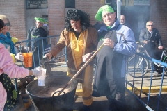 carnival-miguelturra-child's-2018