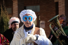 carnival-miguelturra-child's-2018
