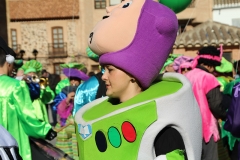 carnival-miguelturra-child's-2018
