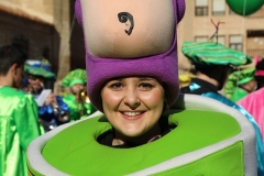 carnival-miguelturra-child's-2018