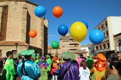 carnival-miguelturra-child's-2018