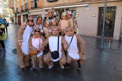 carnival-miguelturra-child's-2018