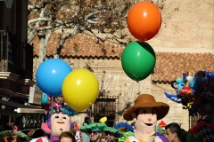 carnival-miguelturra-child's-2018