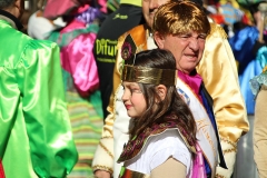 carnival-miguelturra-child's-2018