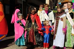 carnival-miguelturra-child's-2018