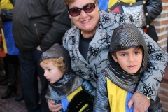 carnival-miguelturra-child's-2018