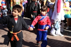 carnival-miguelturra-child's-2018
