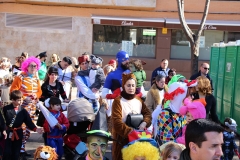 carnival-miguelturra-child's-2018