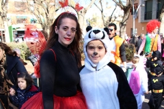carnival-miguelturra-child's-2018