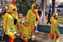 carnival-miguelturra-child's-2018