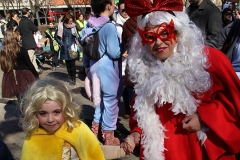 carnival-miguelturra-child's-2018